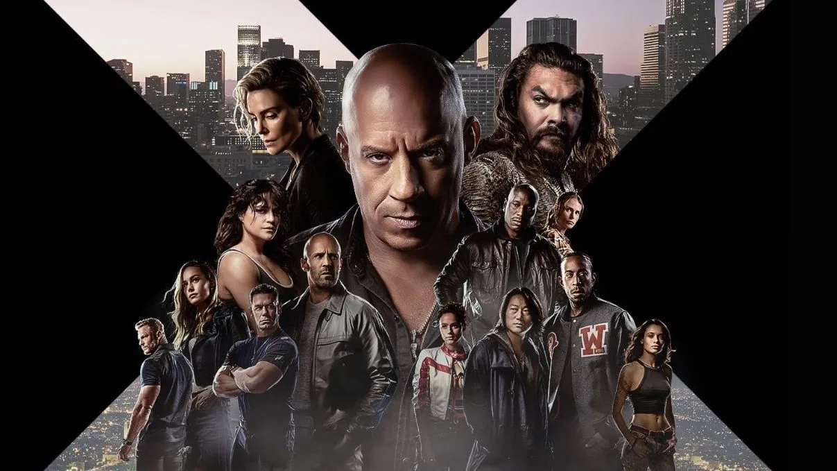 Fast X MPA Rating Revealed for Penultimate Fast & Furious Movie