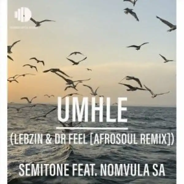 Semitone, Nomvula SA – Umhle (Lebzin & Dr Feel AfroSoul Remix) (Radio Edit)