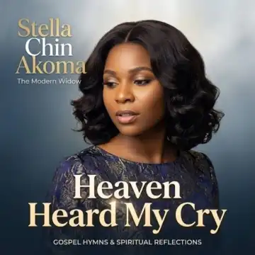 Stella Chin Akoma – Victory Is Calling