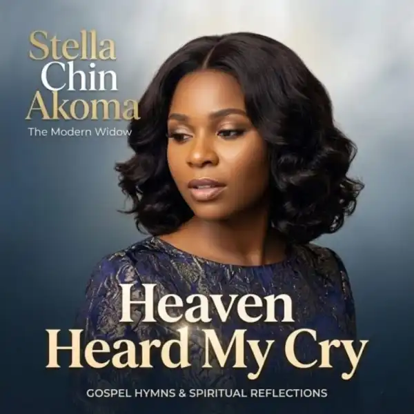 Stella Chin Akoma – Victory Is Calling