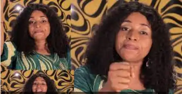Feminism is Demonic. Don’t Be Deceived — Prophetess Patience Obi Warns Women