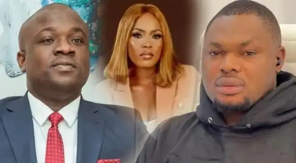 Ponzi: 4,500 Angry Investors Drag Chinmark CEO Marksman, Facebook Influencer Chisom