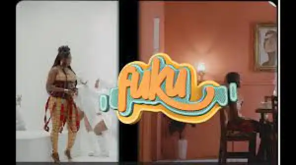 Niniola – Fuku