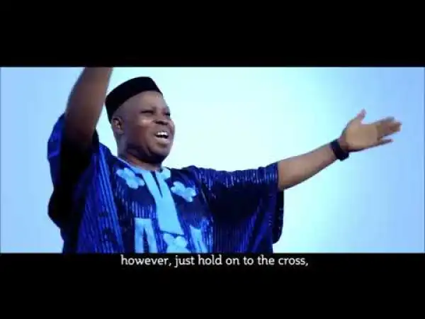Evang Ade Oyedele – Ajaga Mi Ditan ft. Evang Olanrewaju (Video)