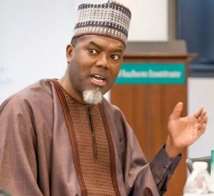 Atiku’ll turn Nigeria from consumption to production economy – Reno Omokri
