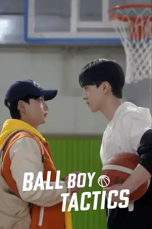 Ball Boy Tactics (2025) [Korean] (TV series)