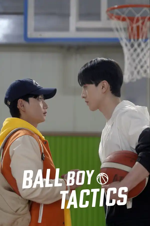 Ball Boy Tactics S01 E04