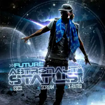 Future - Deeper Than The Ocean