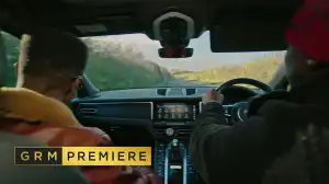 D Double E & Skepta - DON (Video)