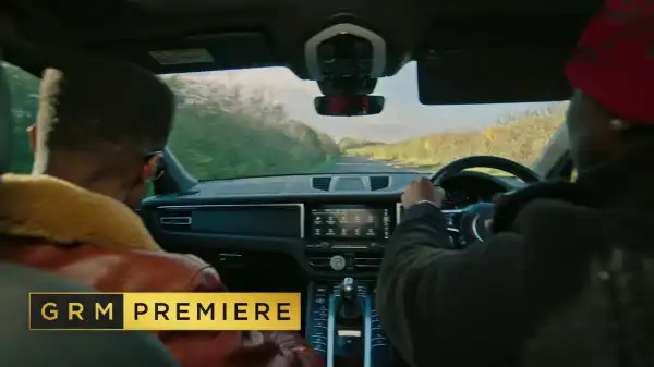 D Double E & Skepta - DON (Video)