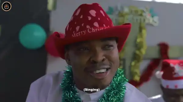 Woli Agba – Christmas Carol Service (Video)
