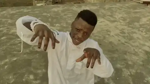 Destiny Boy – Never Give Up (Video)