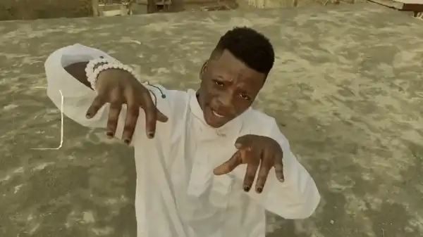 Destiny Boy – Never Give Up (Video)