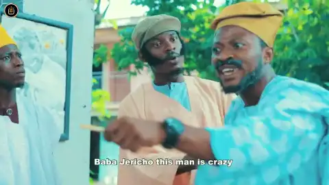 Woli Agba – The Landlords (Video)