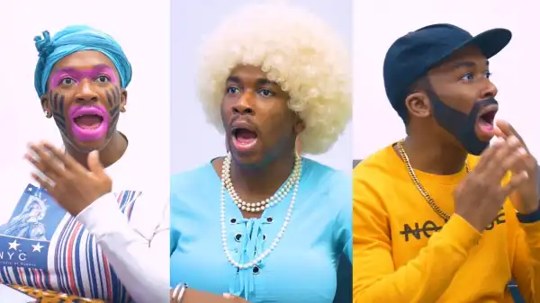 Twyse - Money  Heist Part 2 (Comedy Video)