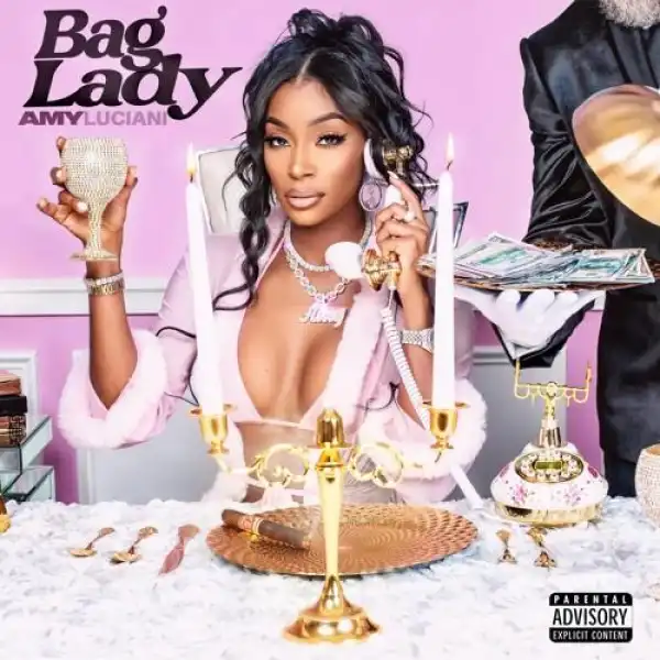 Amy Luciani Ft. Bigga Rankin – Bag Lady (Instrumental)