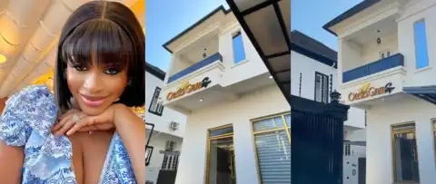 Yetunde Barnabas Rejoices as Her Two-Year Spa Project Finally Becomes Reality