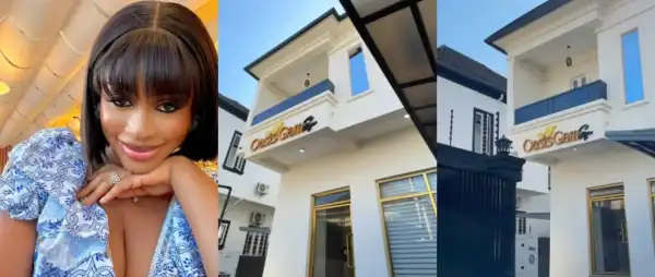 Yetunde Barnabas Rejoices as Her Two-Year Spa Project Finally Becomes Reality