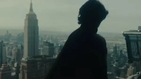 Thunderbolts* Footage Reveals Lewis Pullman’s The Void