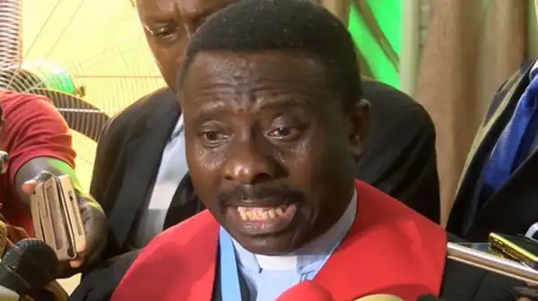 If Muslim Want Sharia Courts, We Want Christian Court Too— Bauchi CAN