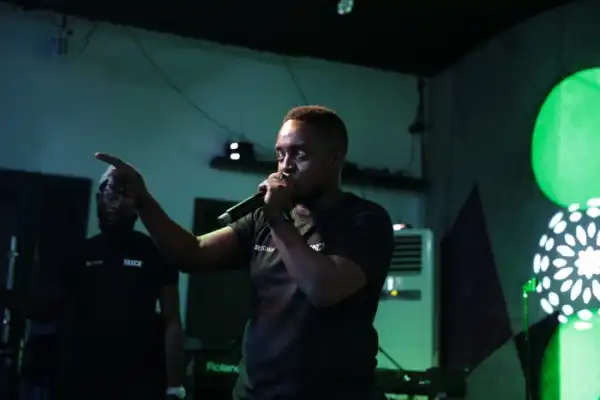 Why I Left Chocolate City – MI