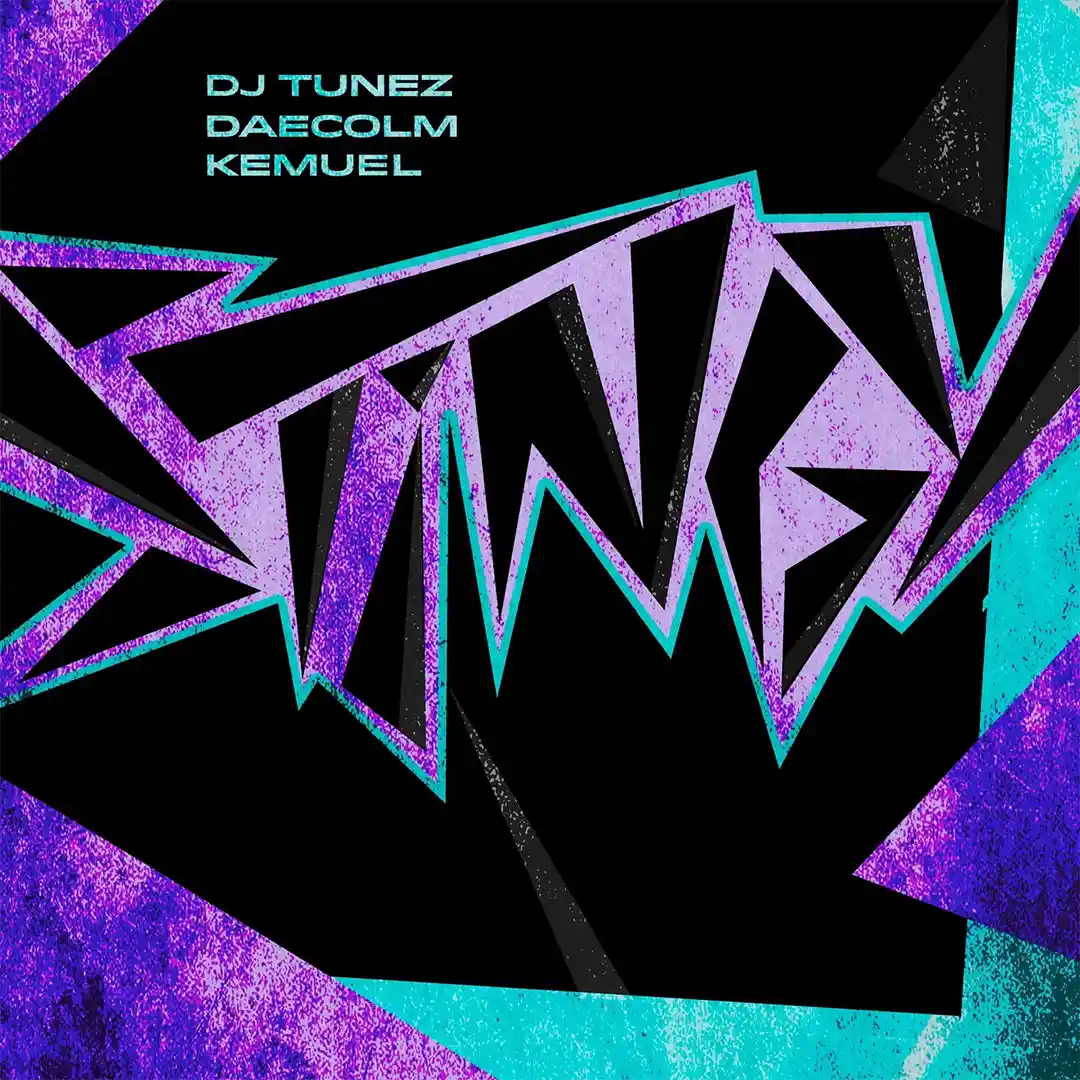 DJ Tunez – STINGY ft. Daecolm, Khaid & Kemuel