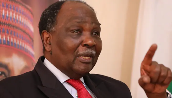 I wasn’t aware of 1966 counter-coup against Aguiyi-Ironsi – Gowon