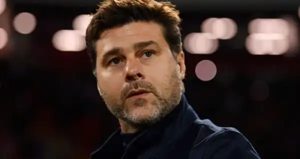 EPL: Chelsea make final decision on appointing Pochettino as talks enter crucial stage