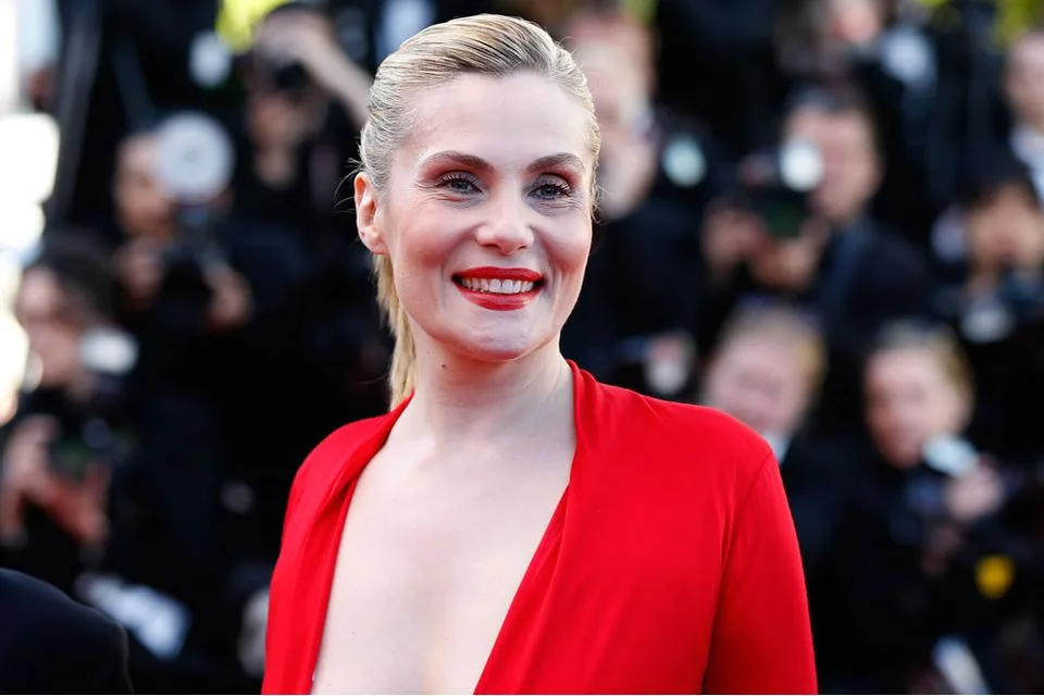 Age & Career Of Emmanuelle Seigner