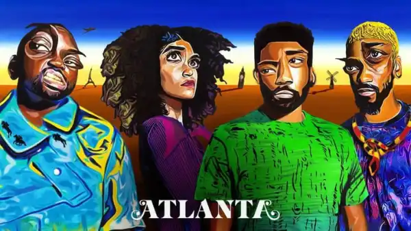 Atlanta S03E09