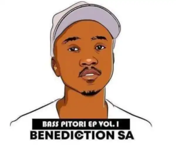 Benediction SA – Dead Wave (Kasi Mix)