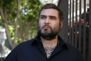 Net Worth Of Weston Cage