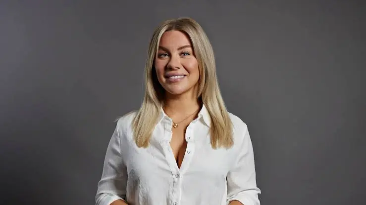 Biography & Career Of Therese Lindgren