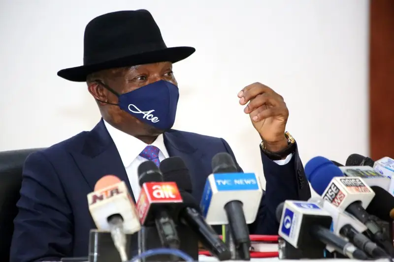 Delta Govt approves new retirement age for teachers