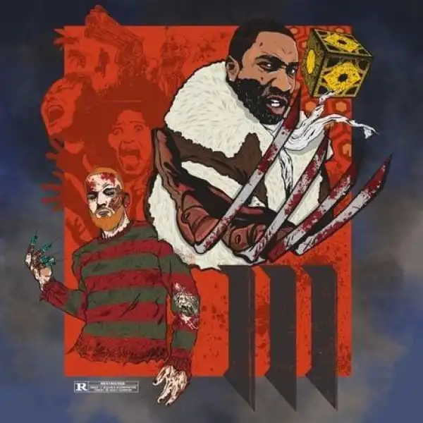 Ransom Ft. The Musalini – Blacula (Instrumental)