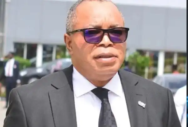 I hate Peter Obi, I’ll spit on him – Edo APC Chairman
