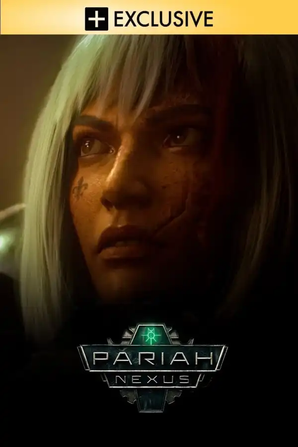 Pariah Nexus (TV series)