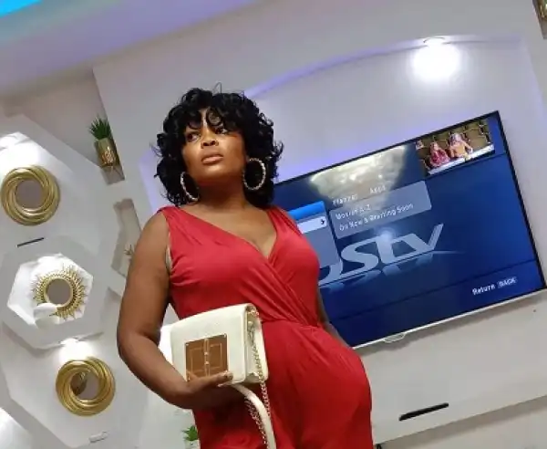 Actress Tolulope Onamade Reveals How She Was Nearly Used for Rituals After Joining Friends for Hook-up