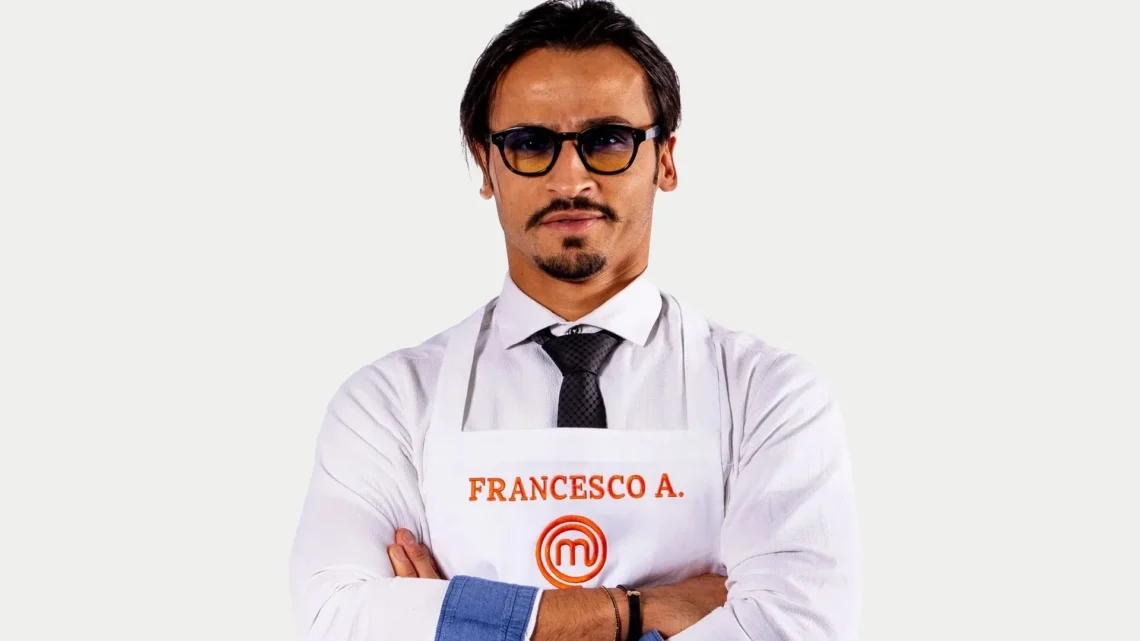 Biography & Career Of Francesco Aquila