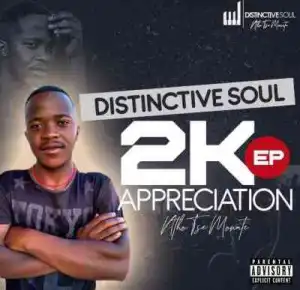 Distinctive Soul – Power(Original Mix)