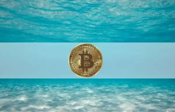 Report: Bitcoin’s Bottom Is Very Close After Dipping to Sub $30K Levels