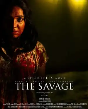 The Savage (2025) [Tamil]