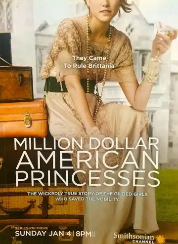 Million Dollar American Princesses S02 E01