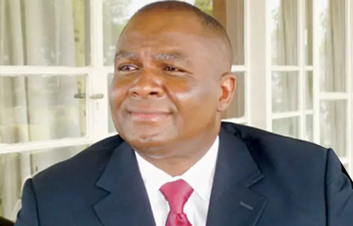 BREAKING: PDP expels Nnamani, Fayose, 5 others