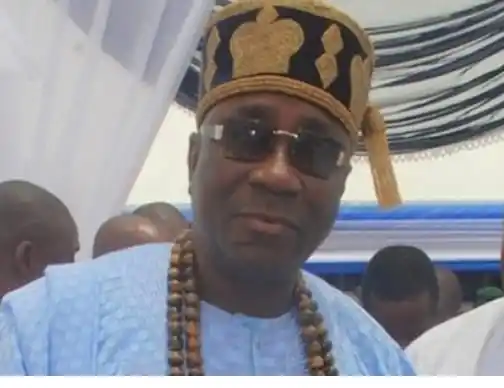 Union seeks Akiolu’s help