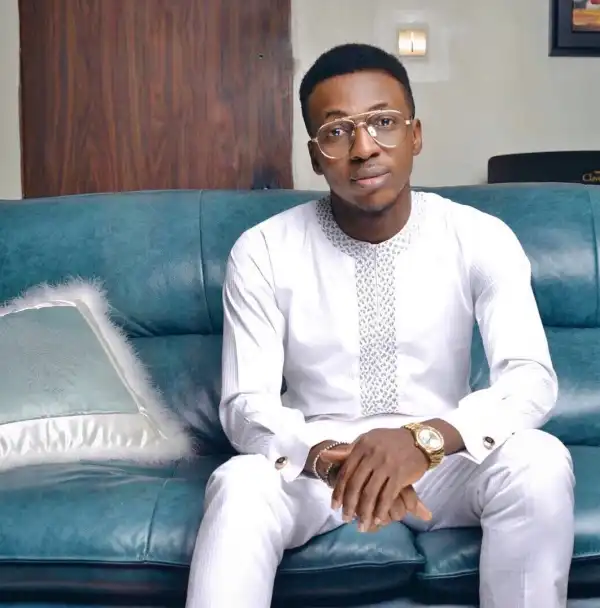 Nigerian Gospel Singer Frank Edward Biography & Net Worth (See Details)