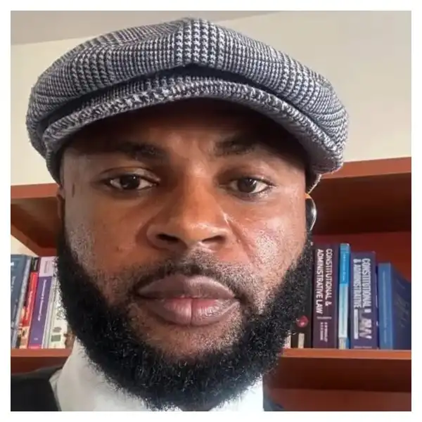 ‘Electoral reform must not be negotiated’ – Idam