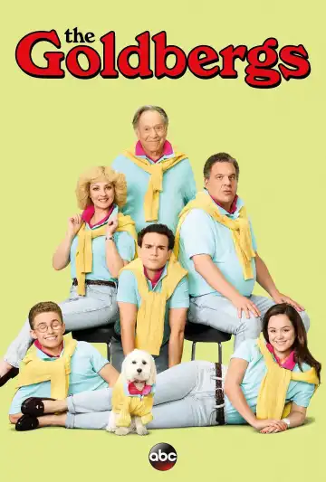 The Goldbergs 2013 S10E19