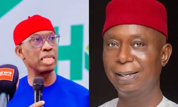 Delta North Senate: Ned Nwoko declares interest, welcomes Okowa into race