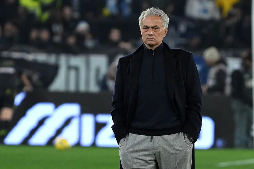 LaLiga: Mourinho names 3 coaches Real Madrid could replace Ancelotti with